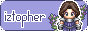 Iztopher
